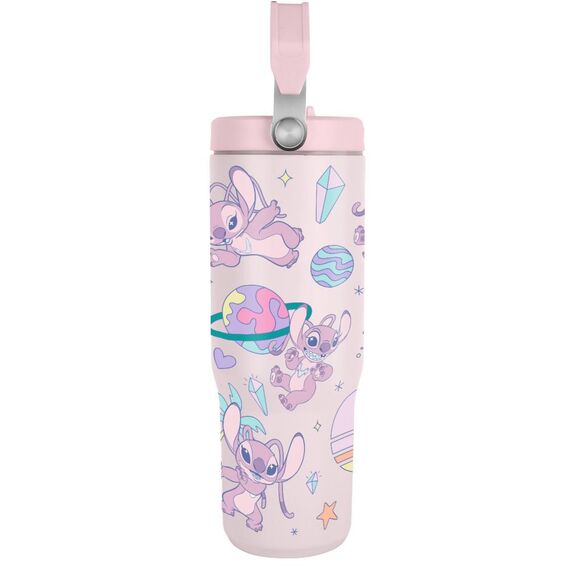 Kubek termiczny Disney Stitch - Angel- Zdjęcie 3