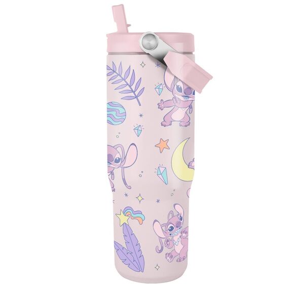 Kubek termiczny Disney Stitch - Angel- Zdjęcie 5