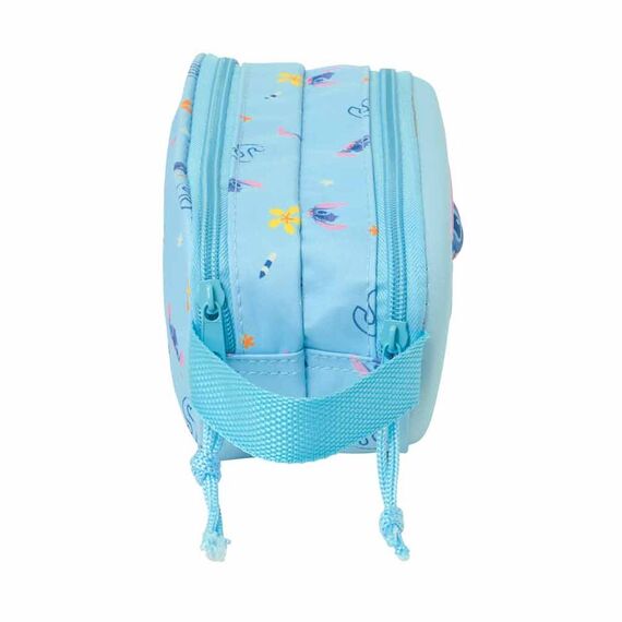 Piórnik podwójny 3D Disney - Stitch- Zdjęcie 2