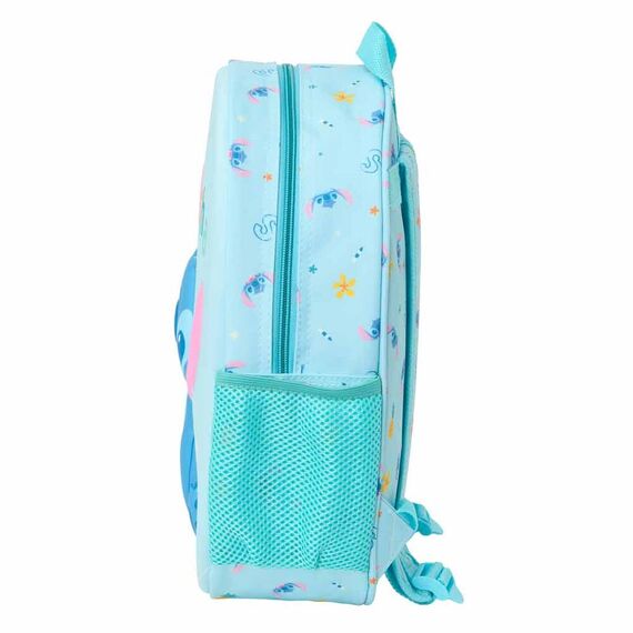 Plecak 3D Disney - Stitch 33cm- Zdjęcie 3