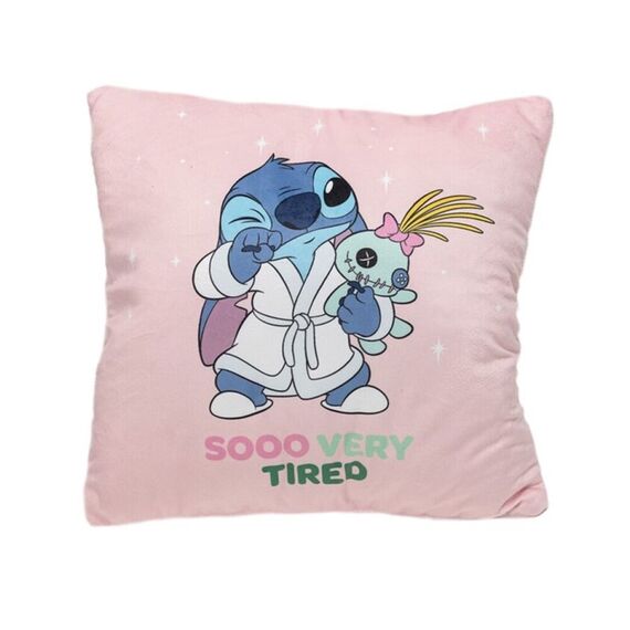 Poduszka Disney - Stitch Very Tired