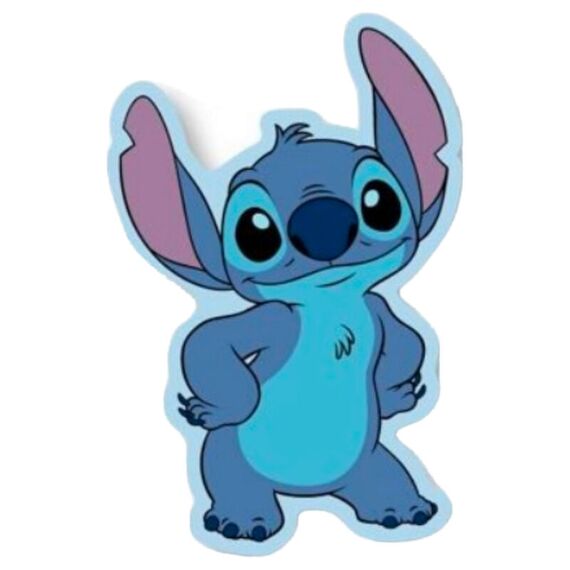 Poduszka 3D Disney - Stitch