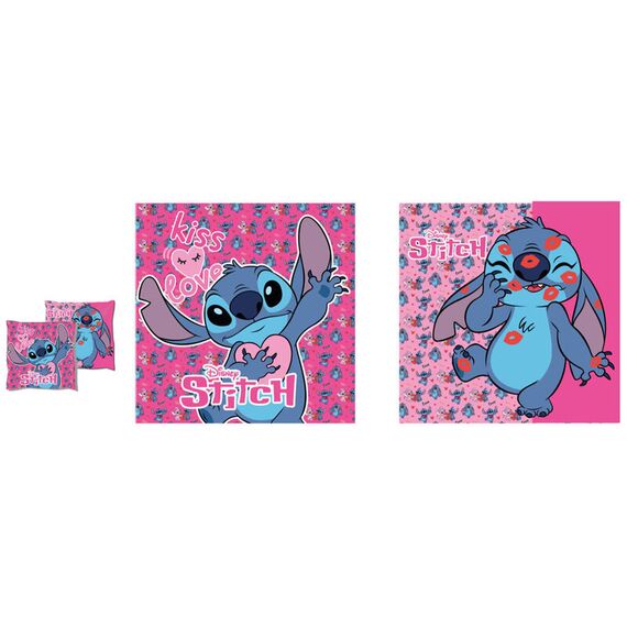 Poduszka Disney - Stitch- Zdjęcie 2