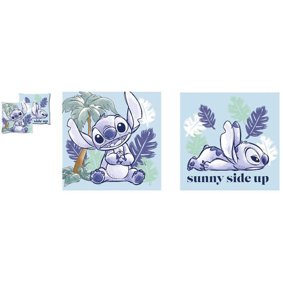Poduszka Disney - Stitch- Zdjęcie 2