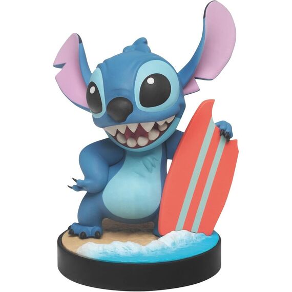 Figurka Disney Hero Box - Surfer Stitch- Zdjęcie 2