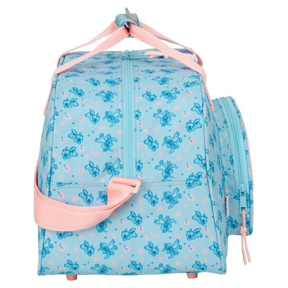Torba sportowa DIsney - Stitch Ohana- Zdjęcie 3