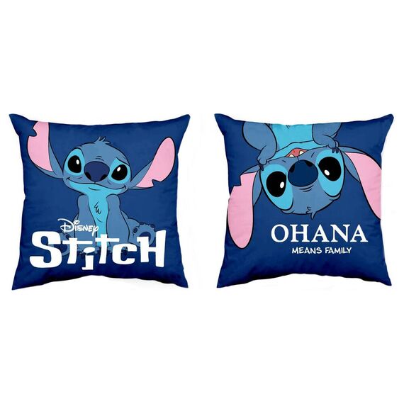 Poduszka DIsney - Stitch Ohana