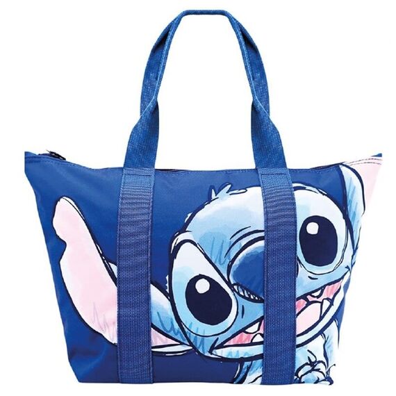 Torba plażowa Disney - Stitch