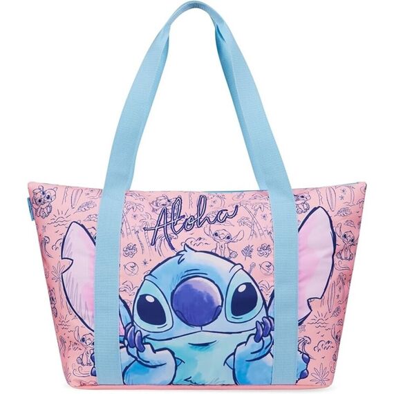 Torba plażowa Disney - Stitch Aloha