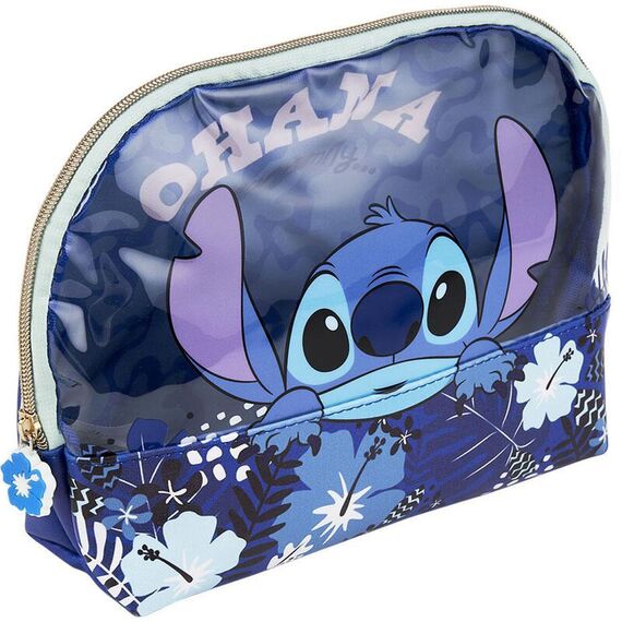 Kosmetyczka Disney Stitch