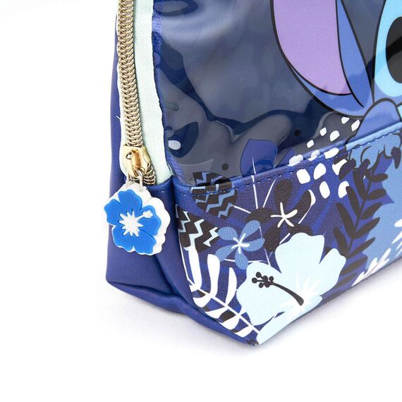 Kosmetyczka Disney Stitch- Zdjęcie 3