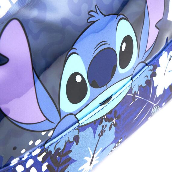 Kosmetyczka Disney Stitch- Zdjęcie 4
