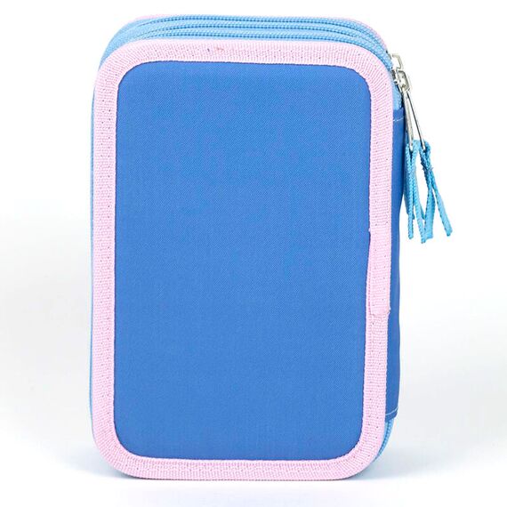 Piórnik potrójny z przyborami Disney Stitch- Zdjęcie 2