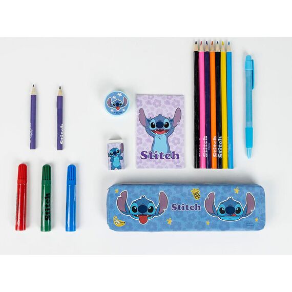 Zestaw przyborów do kolorowania DIsney - Stitch- Zdjęcie 2