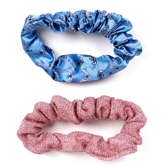 Akcesoria do włosów z okularami DIsney Stitch- Zdjęcie 3