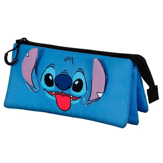 Piórnik porójny Disney Stitch - Tongue- Zdjęcie 3