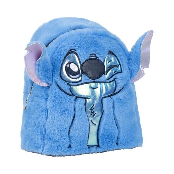 Plecak pluszowy Disney - Stitch