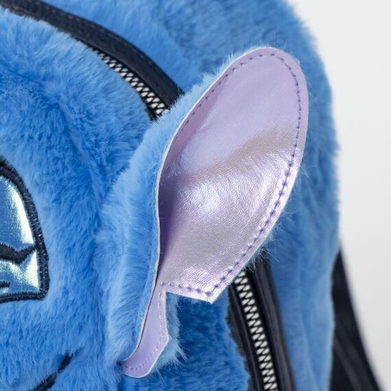 Plecak pluszowy Disney - Stitch- Zdjęcie 3