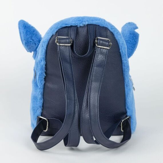 Plecak pluszowy Disney - Stitch- Zdjęcie 2