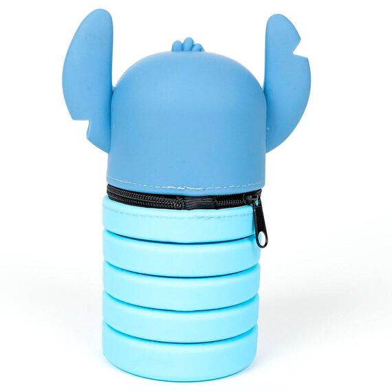 Piórnik 3D Disney Stitch- Zdjęcie 2