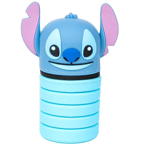 Piórnik 3D Disney Stitch