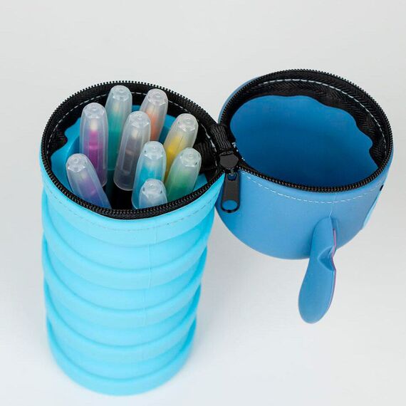 Piórnik 3D Disney Stitch- Zdjęcie 5