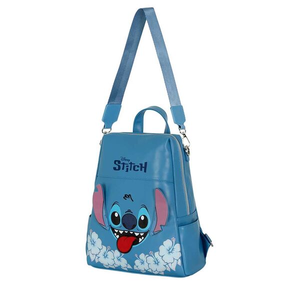 Plecak Disney Stitch - Tongue- Zdjęcie 2