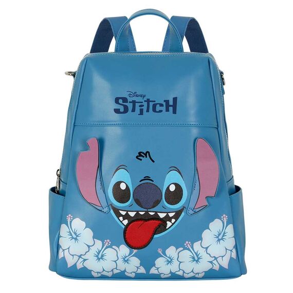 Plecak Disney Stitch - Tongue- Zdjęcie 4