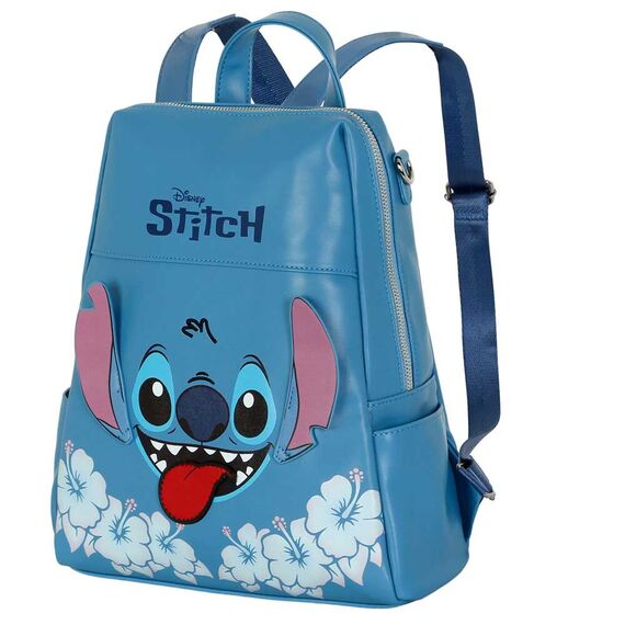 Plecak Disney Stitch - Tongue- Zdjęcie 5