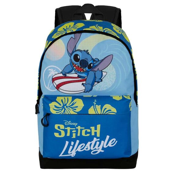 Plecak Disney Stitch Lifestyle 44 cm
