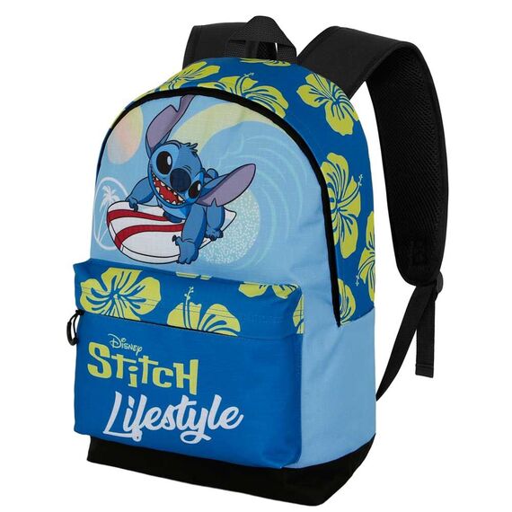 Plecak Disney Stitch Lifestyle 44 cm- Zdjęcie 2