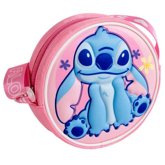 Torebka 3D Disney - Stitch