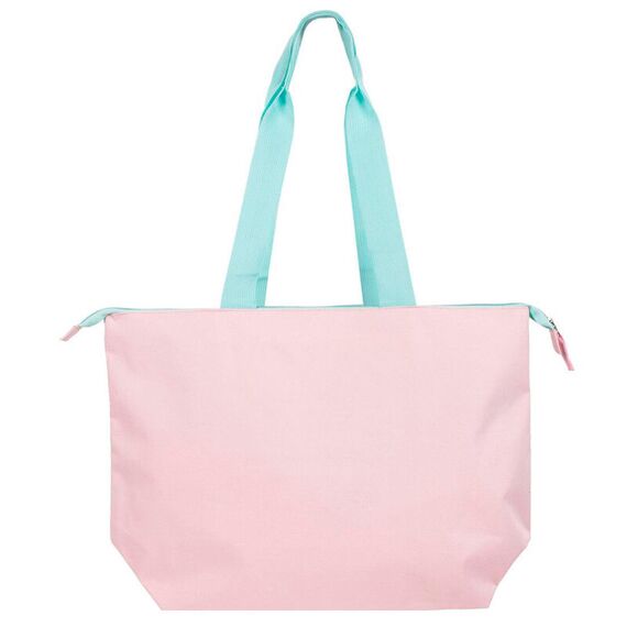 Torba plażowa Disney Stitch - Stitch & Angel- Zdjęcie 2