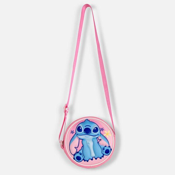 Torebka 3D Disney - Stitch- Zdjęcie 4