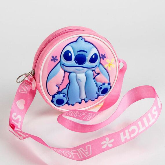 Torebka 3D Disney - Stitch- Zdjęcie 5