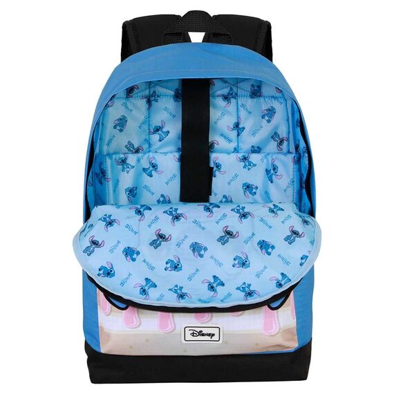 Plecak Disney - Stitch 44cm- Zdjęcie 3