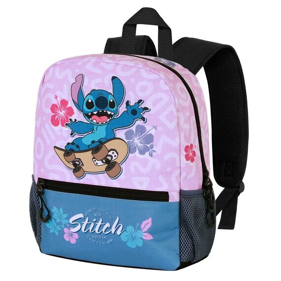 Plecak Disney Stitch Skate 33 cm- Zdjęcie 4