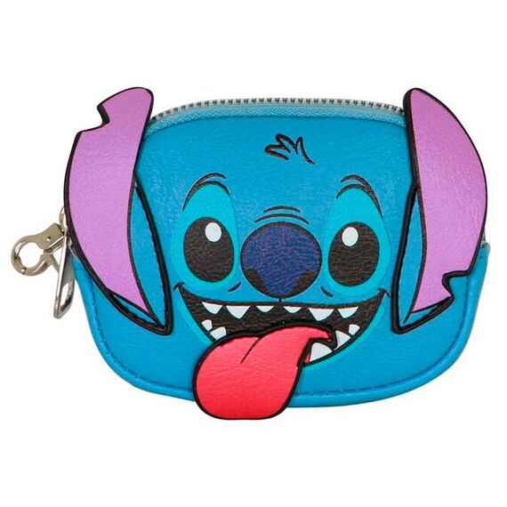 Portmonetka Disney - Stitch