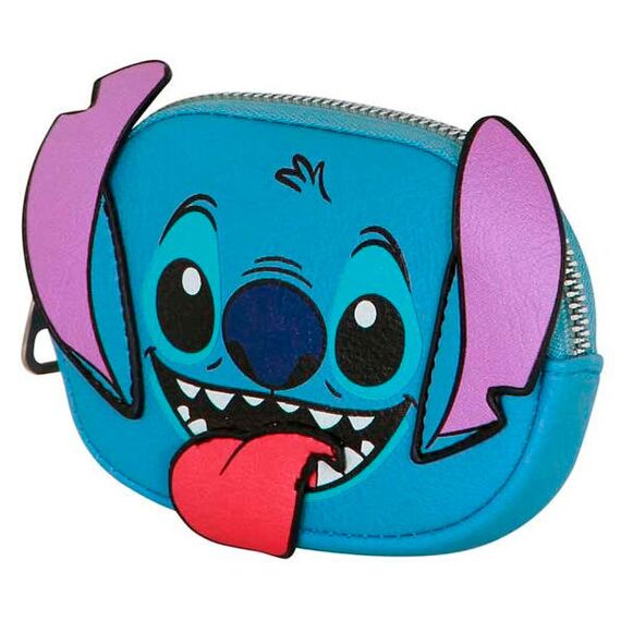 Portmonetka Disney - Stitch- Zdjęcie 2