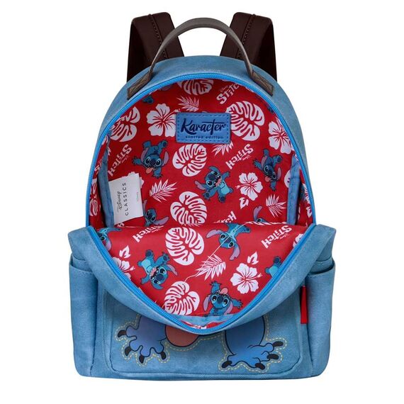 Plecak Stitch 29cm- Zdjęcie 3