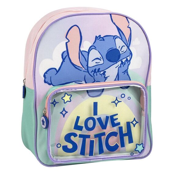 Plecak Disney Stitch 30 cm