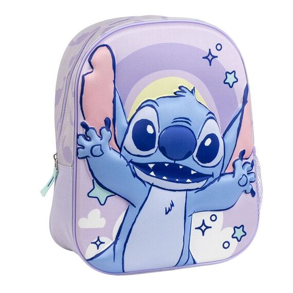 Plecak 3D Disney - Stitch 31cm
