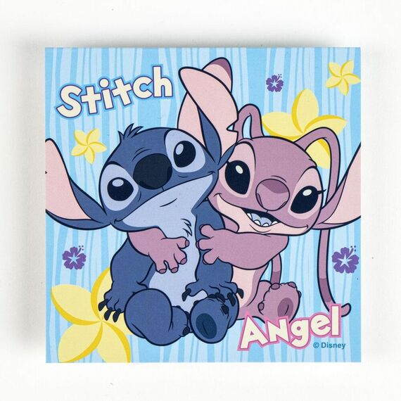 Zestaw neklejek Disney Stitch (1000 sztuk)- Zdjęcie 4