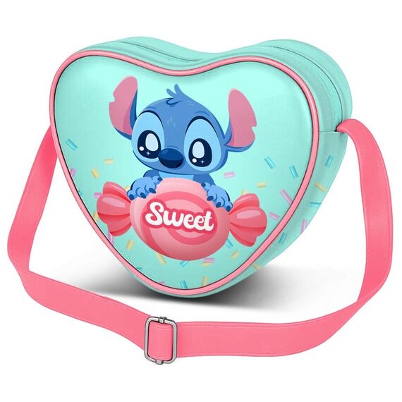 Torebka Disney - Candy Stitch