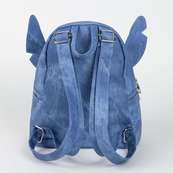 Plecak Disney - Stitch 25cm- Zdjęcie 4