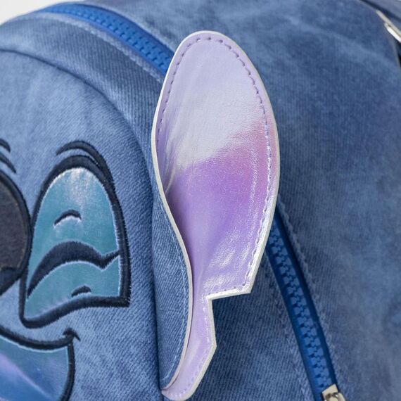 Plecak Disney - Stitch 25cm- Zdjęcie 2