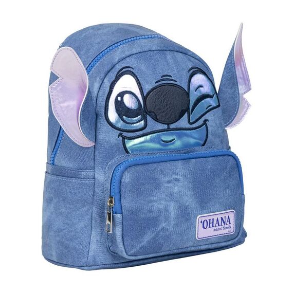 Plecak Disney - Stitch 25cm