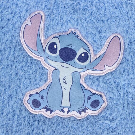 Czapka zimowa Disney Stitch- Zdjęcie 3