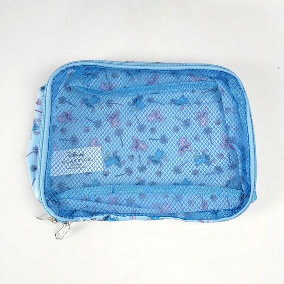 Kosmetyczka Disney Stitch- Zdjęcie 3