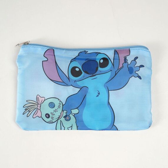 Kosmetyczka Disney Stitch- Zdjęcie 4